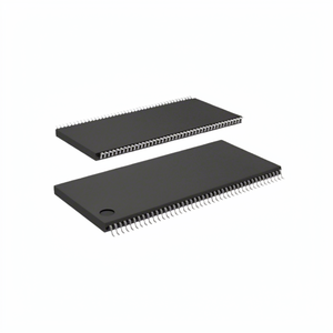 ชิปหน่วยความจำอิเล็กทรอนิกส์ 86 TFSOP AS4C2M32S-6TCN ชิ้นส่วนอิเล็กทรอนิกส์ BOM IC มีสินค้าในสต็อก - Product Image 1