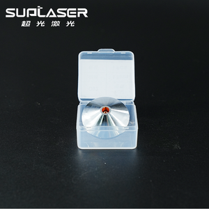 <span class=keywords><strong>Laser</strong></span> vòi phun D28 sp-s singlelayer tầm cỡ 1.2-2.0 độ chính xác cao bền cho sợi cắt <span class=keywords><strong>laser</strong></span> đầu/hiệu suất ổn định - Product Image 6