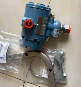 1EMERSON Original 3051GP1A2B21BB4M5HR5 4-20 Ma - Product Image 4