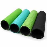 Néoprène élastique en polyester enduit de nylon, imprimé graphiquement, résistant aux produits chimiques et ignifuge, SBR/SCR/CR, pour plongée sous-marine, de la marque ZhongLi