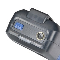 Printer Barcode Saku Mobile Honey Well Intermec PR3 3 Inch, Printer Label Thermal Mini Portabel Nirkabel NFC