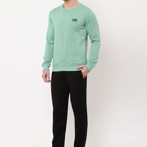 Nouvelle arrivée au design unique Costumes de survêtement pour hommes Taille supérieure Costumes de survêtement pour hommes à séchage rapide à bas prix Costumes de survêtement - Product Image 3