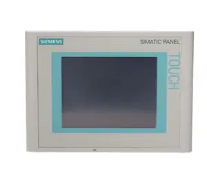 جديد 6AV6 642-0ba01ax1 6av6642-0ba0-1ax1 HMI LCD شاشة تعمل باللمس