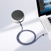 Donnguan Factory Nylon Jack 3.5 Audio Cable 3.5MM Male to Male Stereo Car Aux Cable for Car Cellphone Headset Speaker