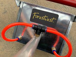 <span class=keywords><strong>Pistolet</strong></span> à ciment, pulvérisateur à stuc, <span class=keywords><strong>pistolet</strong></span> à trémie - Product Image 5