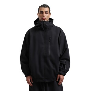 Veste de ski ample pour homme, imperméable et coupe-vent, manteau de snowboard - Product Image 5