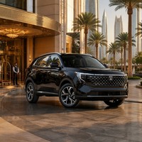 Changan CS75 PLUS 4ème Génération Ultra 2.0T Nouvelle Édition Nuage Blue Whale 2025