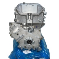 Moteur LAF 2.4L 93736712 pour Chevrolet Captiva Equinox GMC Terrain, vente en gros d'usine Haishida
