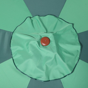 Sombrilla de playa al aire libre, <span class=keywords><strong>Parasol</strong></span> personalizado para Bar, boda, restaurantes, venta al por mayor - Product Image 5