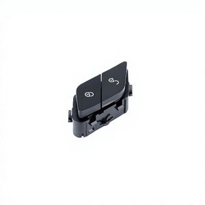 Interrupteur de fenêtre pour Mercedes-Benz, 2229057507 gauche, 2229057607 droite, pour commande de verrouillage/déverrouillage de porte - Product Image 2