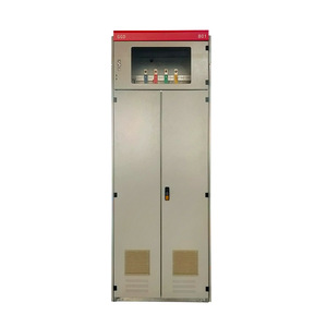 Customized Incoming Outgoing Power Distribution Box Photovoltaic Grid-Connected Cabinet Board ZY <b>Maximized</b> Energy Yield Integrat - Product Image 6