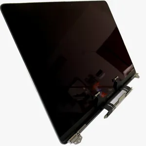 Yeni orijinal Late2016 Mid2017 Retina LCD meclisi laptop için 13.3 inç dahili model A1706 A1708 Retina LCD taşınabilir monitör