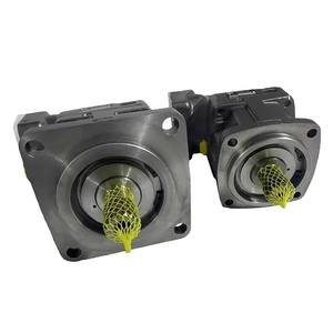Motor de Bomba Hidráulica de Alta Calidad Serie F12-030 F12-040 F12-060 F12-080 F12-090 F12-110 - Product Image 5