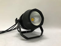 Lumière LED extérieure de haute qualité 100Wf COB Blinder Light DMX Équipement de scène Étanche Par Light Lumière de scène extérieure Dj Light