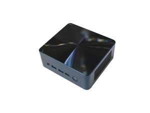 Mini <span class=keywords><strong>PC</strong></span> de bureau AI haute performance AMD R7 7840H MINI <span class=keywords><strong>PC</strong></span> pour le développement de la recherche en intelligence artificielle Nouveaux produits d'occasion - Product Image 6