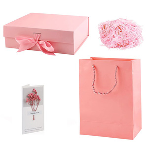Venta Directa de Fábrica, Caja de Regalo Magnética Plegable de Lujo Personalizada al por Mayor para Pequeñas Empresas - Product Image 5