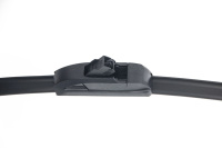 Lame d'essuie-glace universelle souple sans armature économique pour pare-brise de voiture, accessoire avant pour 99 % des véhicules