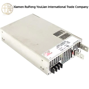 Alimentation industrielle Rsp-2400-48 2400w 48v 50a - Product Image 1