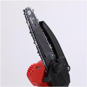 Scie à chaîne Machine de découpe de bois motosierra con bateria pièces d'onglet trou Multi Rip 6 pouces carbure <span class=keywords><strong>Sthill</strong></span> scie à chaîne tronçonneuse 070 - Product Image 3