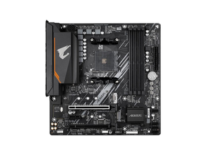 Tarjeta Madre B550 ATX Usada con Soporte para DDR4 de Doble Canal y 128GB para Uso en Escritorio - Product Image 2