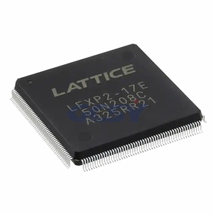 Gcsy <span class=keywords><strong>FPGA</strong></span> hareket kontrolörü çekirdek LFXP2-17E-5QN208C QFP208 hakiki gömülü PICS BOM modülü Mcu Ic çip entegre devreler - Product Image 1