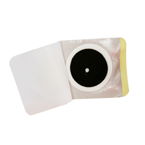 Parche Adelgazante Magnético Natural a Base de Hierbas para Quemar Grasa, Efectivo para Perder Peso en el Ombligo - Product Image 1