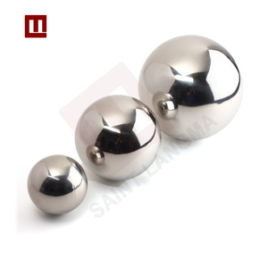 ลูกบอลแม่เหล็ก35มม. ลูกบอลแม่เหล็ก N25ฟรี HRE ลูกบอลแม่เหล็ก NdFeB ลูกบอลแม่เหล็กปรับแต่งได้ - Product Image 3