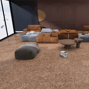 Azulejos de Cerámica para Piso de 600x600 mm a Precio de Fábrica, Acabado Mate, Económicos - Product Image 3