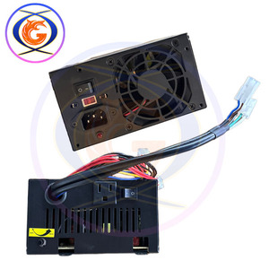 Alimentation pour plateau de jeu <span class=keywords><strong>LOL</strong></span> TX - Keno 4Hearts Pot O Gold, alimentation pour plateau de jeu AC/<span class=keywords><strong>DC</strong></span> - Product Image 3