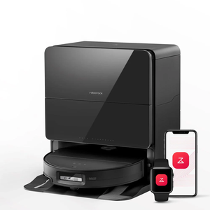 Pour <span class=keywords><strong>Roborock</strong></span> Saros <span class=keywords><strong>10</strong></span> 22,000pa 6400mAh - Product Image 4