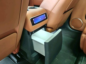 Li <span class=keywords><strong>Auto</strong></span> L9 Ultra Smart Renewal Edition PHEV SUV 2025, 700TOPS AD Max, autonomie de 1412 km, véhicule d'<span class=keywords><strong>occasion</strong></span> à faible kilométrage - Product Image 4