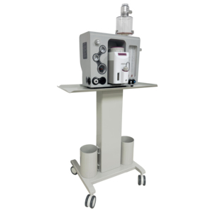 Máquina anestésica veterinaria portátil para anestesia médica para uso hospitalario - Product Image 5