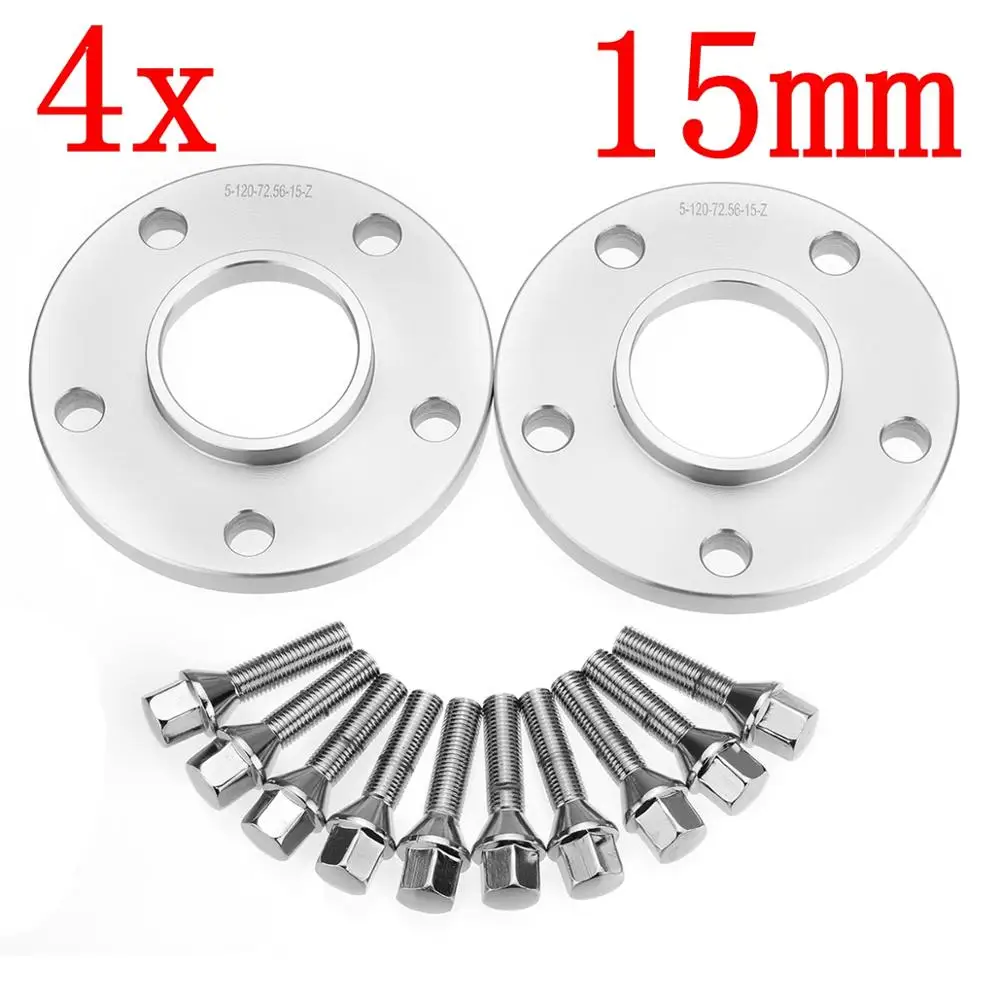 4 ชิ้น 15mm2