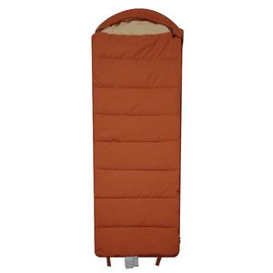 Saco de Dormir Tipo Momia con Logotipo Personalizado, Impermeable y Resistente al Viento para Aventuras al Aire Libre y Camping - Product Image 2