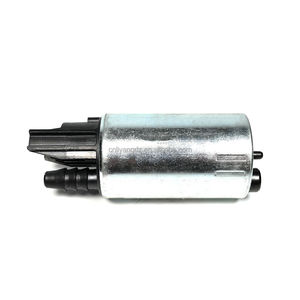 OEM מקורי 12V משאבת דלק ללא מברשות מרוץ חשמלי 100103536 עבור פיג'ו - Product Image 4