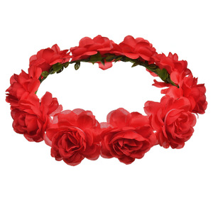 <span class=keywords><strong>Artificial</strong></span> garland realista <span class=keywords><strong>eucalipto</strong></span> puerta colgante garland es adecuado para el uso de la boda - Product Image 5