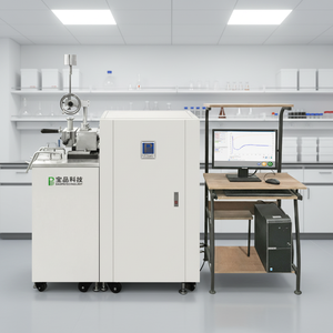 Rhéomètre de couple de laboratoire Baopin avec 1 an de garantie - Product Image 2