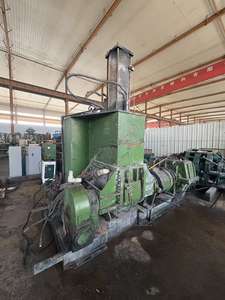 Machine <span class=keywords><strong>à</strong></span> pétrir le caoutchouc avec anneau d'étanchéité en cuivre de 75 L d'<span class=keywords><strong>occasion</strong></span> en vente - Product Image 4