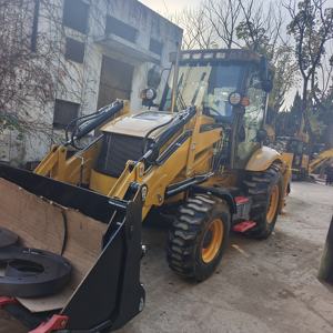 Nuevo para retroexcavadora de cargadora de ruedas Caterpillar 430F Buen estado con componentes de núcleo-¡Motor y motor a la venta! - Product Image 4