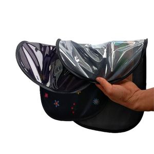 Pare-soleil latéral personnalisé pour voiture avec protection UV en gros - Product Image 1
