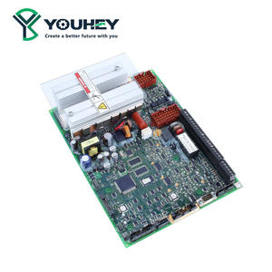 Module de commande électronique pour Cummins 327-1379-02, carte mère principale 327-1418 PCC2100 - Product Image 3