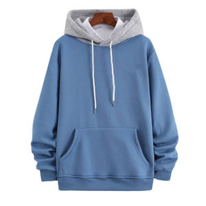 Sudadera con Capucha para Adultos 2026, 100% Algodón Poliéster, Transpirable, Manga Larga, Alta Calidad, Hecha en Pakistán - Product Image 1