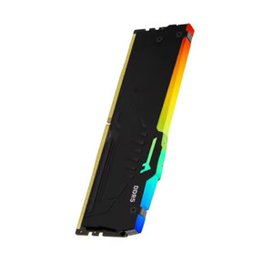 Memoria RAM de Escritorio DDR5 de 16GB y 5600MHz UDIMM KF560C36BBE2A-16WP, Memoria para Juegos de Alto Rendimiento, Suministro al por Mayor OEM para Actualización de PC de Alta Velocidad - Product Image 1