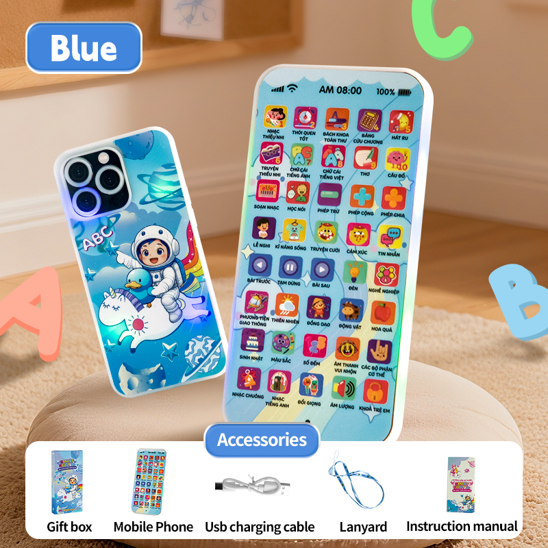 Bleu