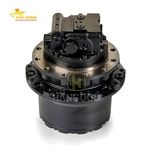 มอเตอร์เดินหน้ารถขุด Hangood รุ่น CAT 307 มอเตอร์ขับเคลื่อนสำหรับรถขุด CAT307 CAT308 E70B E70 มินิเอ็กซ์คาเวเตอร์ ชุดขับเคลื่อนสุดท้าย - Product Image 1