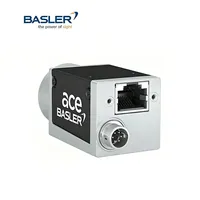 Kamera Visi Industri Basler AcA2440-20gm IMX264 5 MP 23 Fps GigE