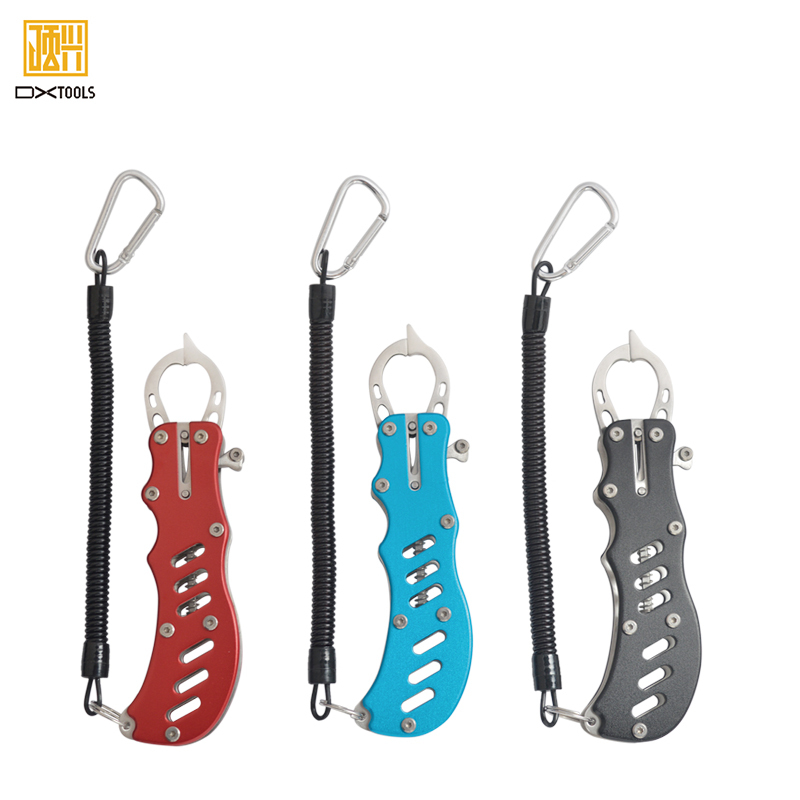 DingXing BL 005 Aluminum Alloy Clamp