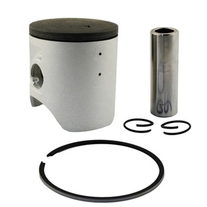 Piezas <span class=keywords><strong>de</strong></span> <span class=keywords><strong>motor</strong></span> <span class=keywords><strong>de</strong></span> motocicleta STD 54mm Kit <span class=keywords><strong>de</strong></span> anillos <span class=keywords><strong>de</strong></span> pistones para YAMAHA YZ125 1997-2001 - Product Image 3