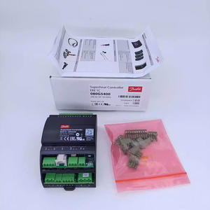 Module de commande de capteur de température pour valve 060G3958, pièces de réfrigération avec garantie d'un an - Product Image 4