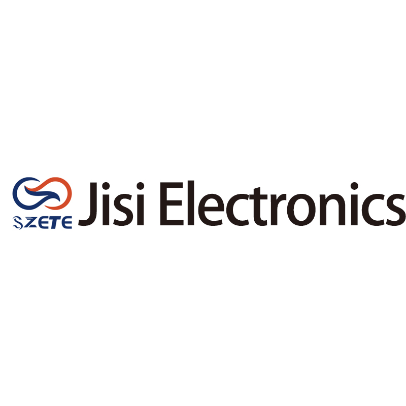 Shenzhen Jisi Electronics Co., Ltd. logo
